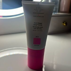 Drunk elephant scalp scrub!